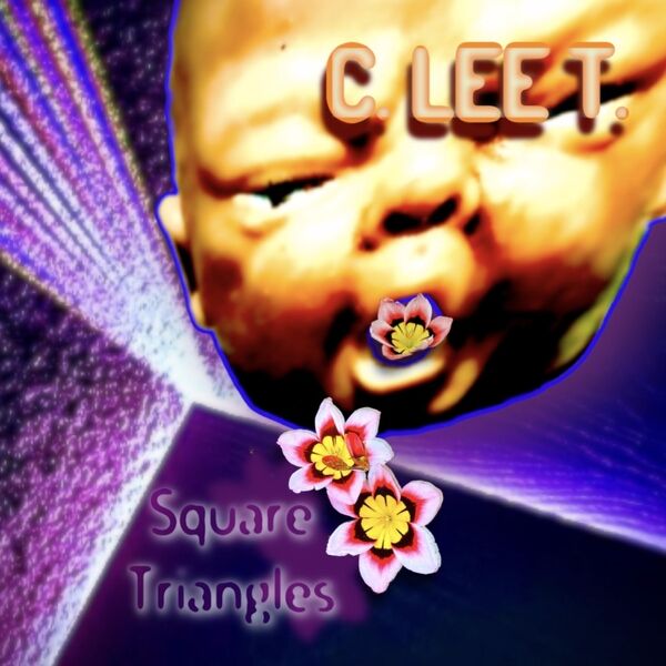 Cover art for Square Triangles
